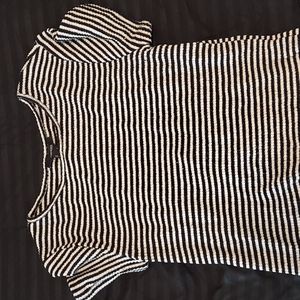 Women's forever 21 crop top